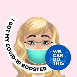 Meet your Posher, Arnette